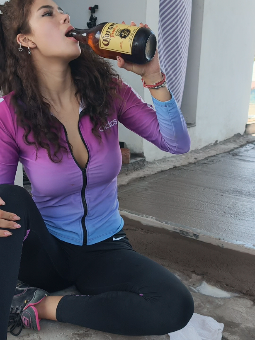 @Roxy 4x4 García de León