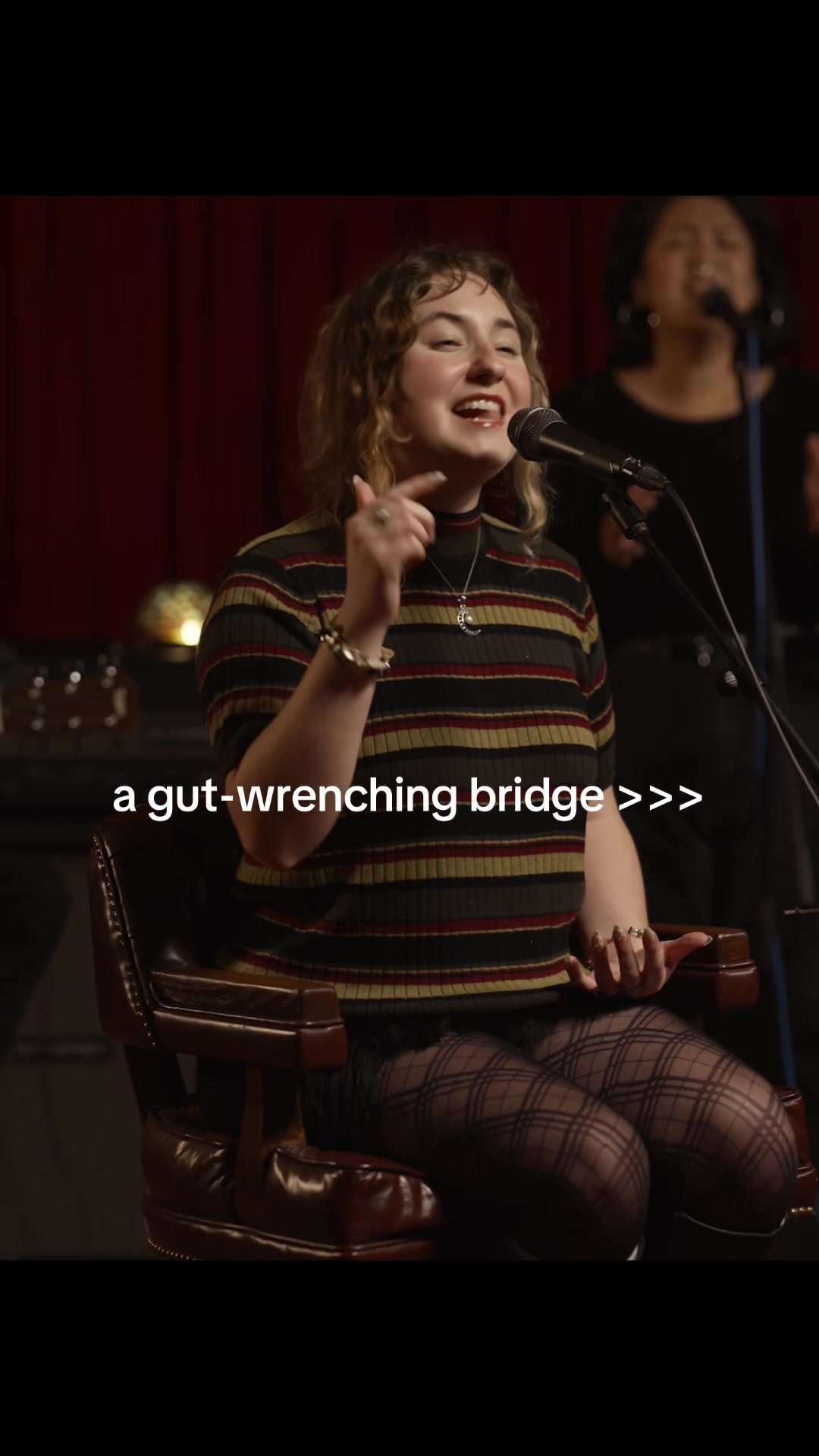 @sarah defne gray