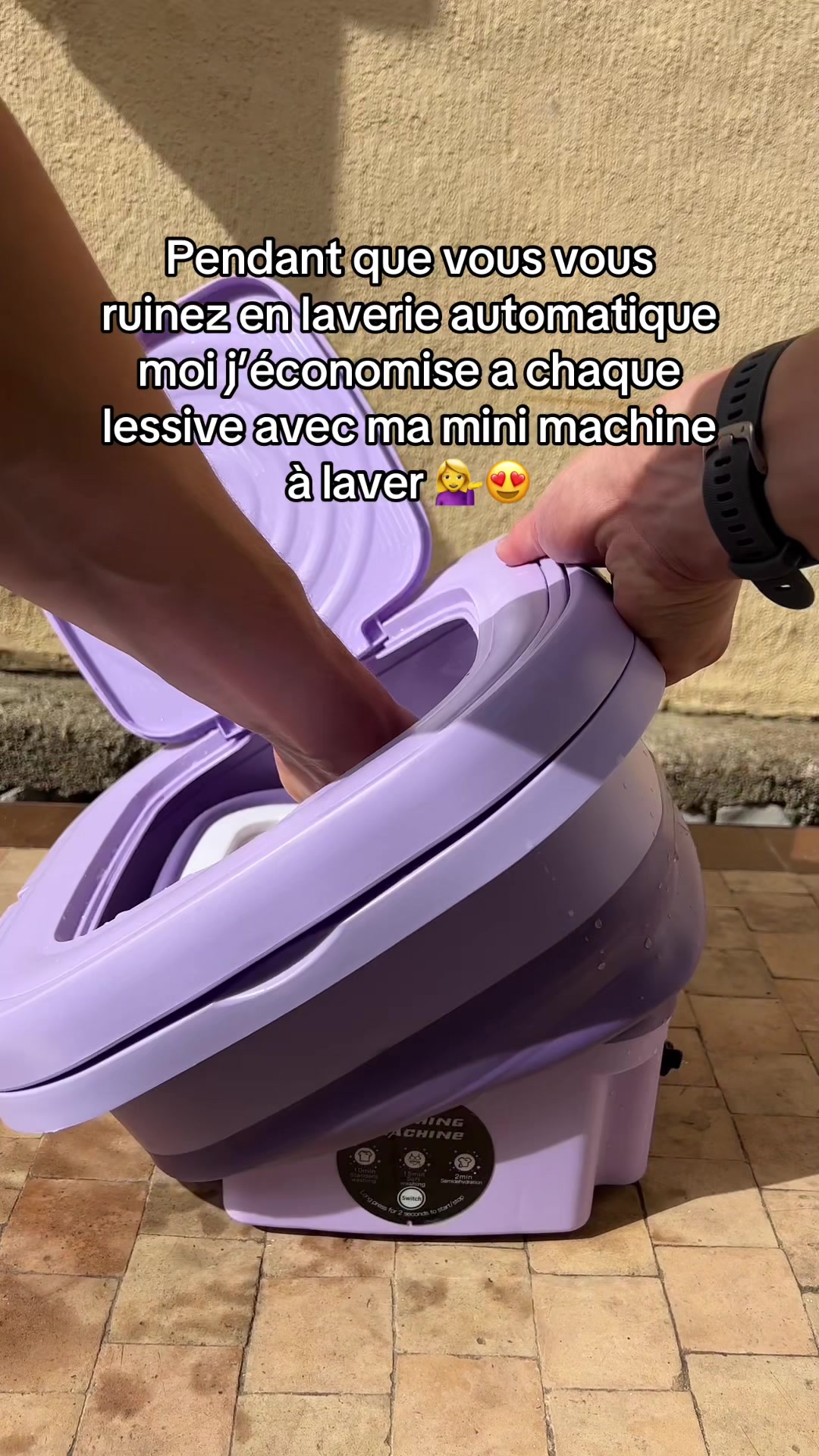 @MiniWash
