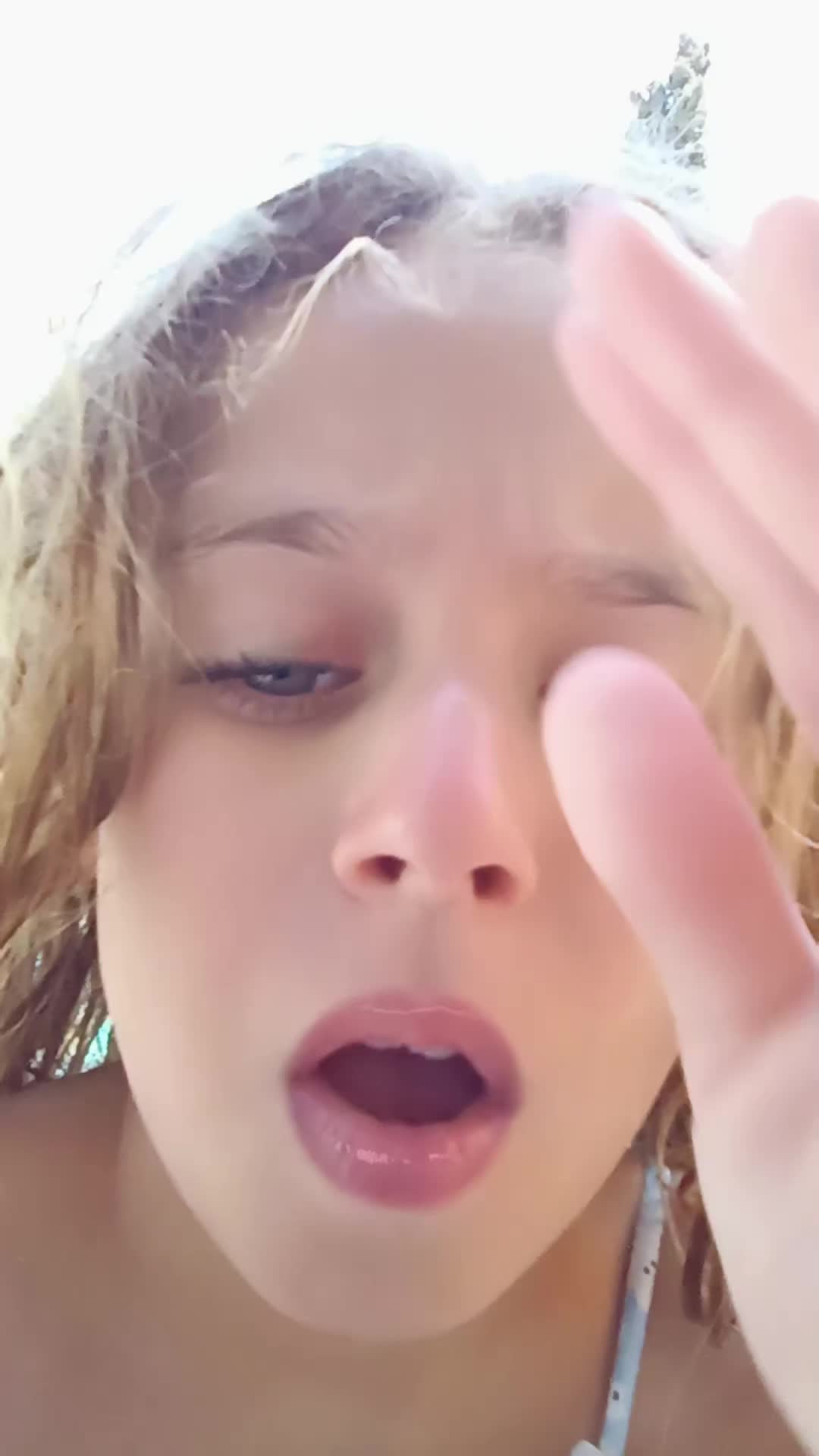 @ 