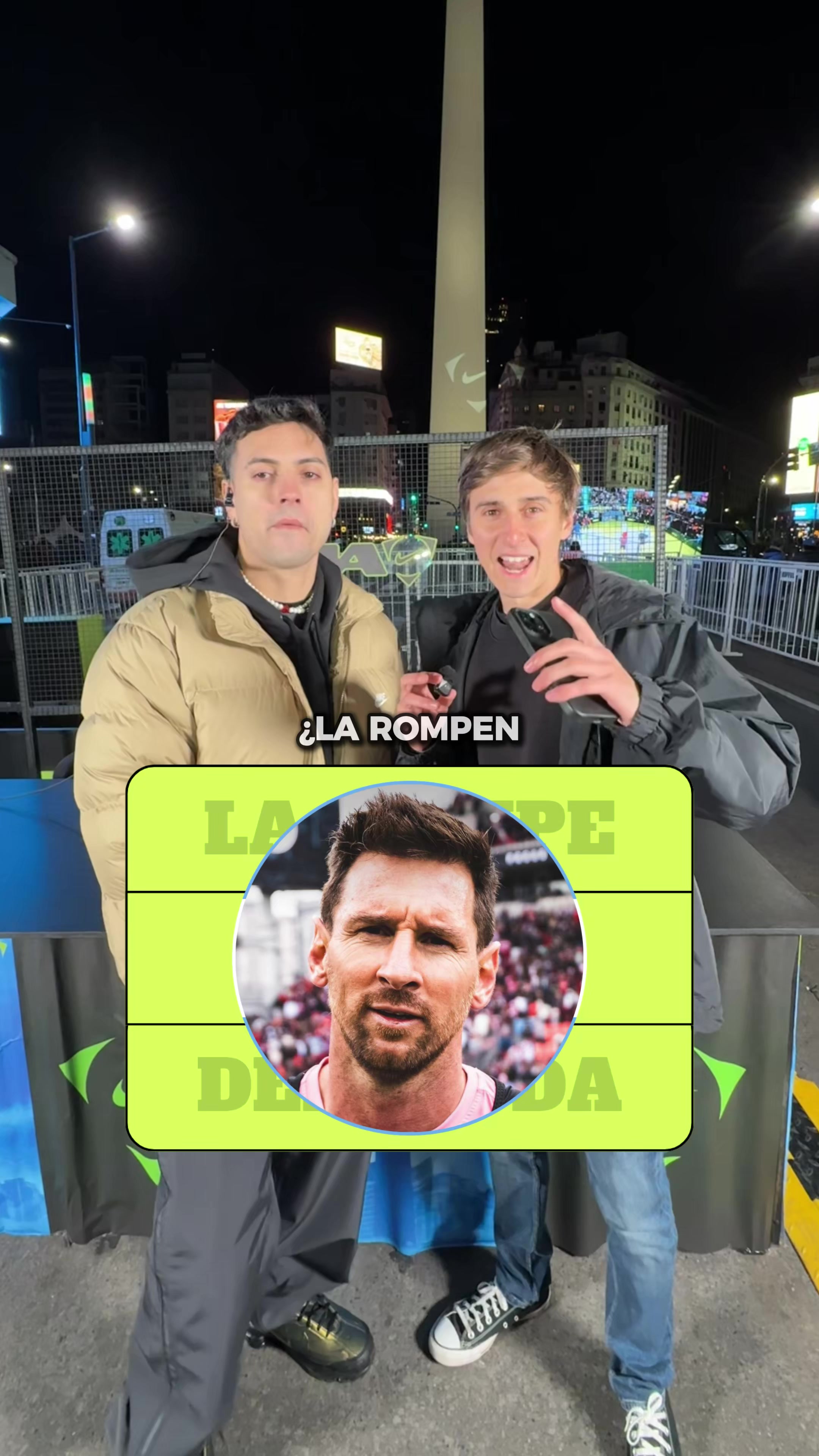 @Punto Fútbol