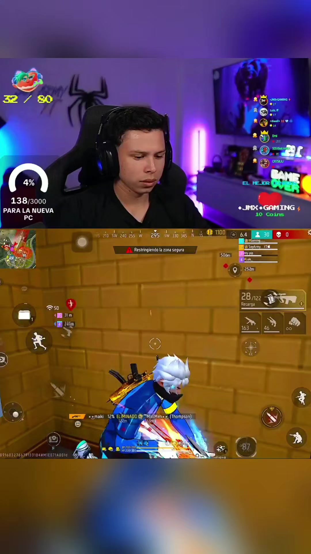 @SoyArmy 🐣