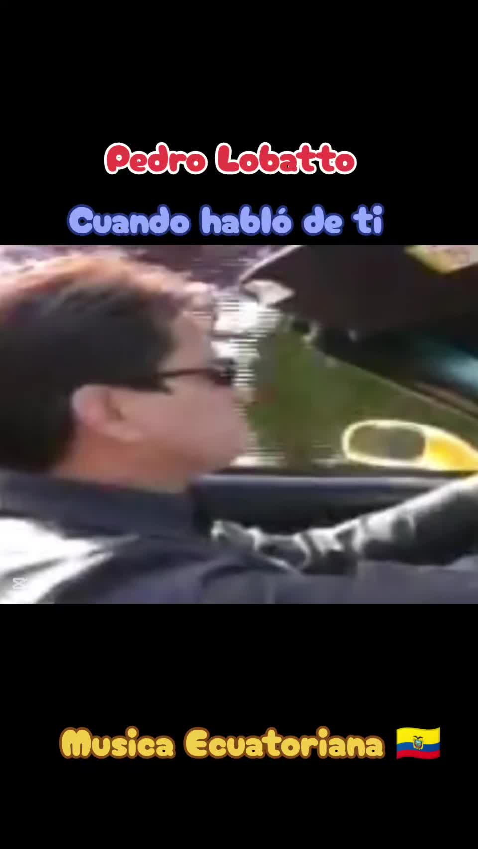 @🇪🇨 MUSICA ECUATORIANA 🇪🇨