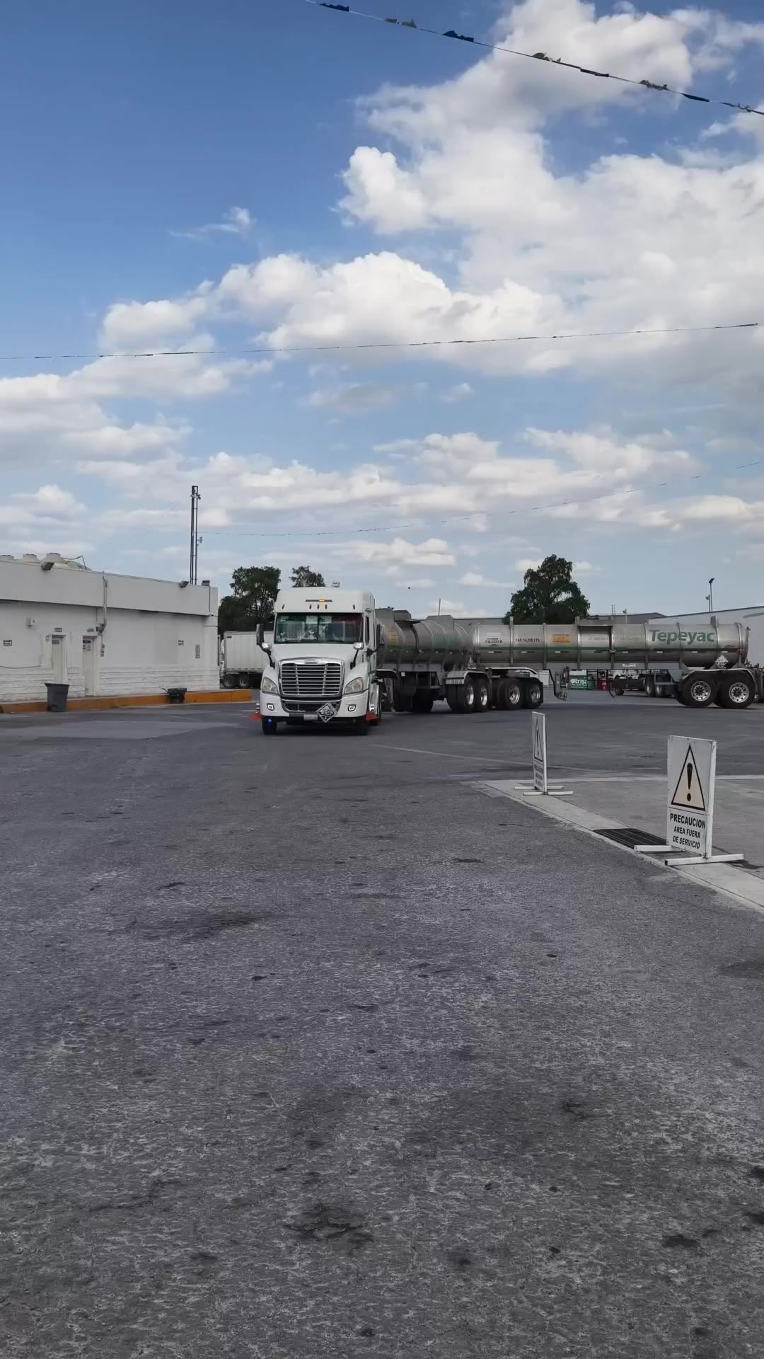 @#corazon de camionero