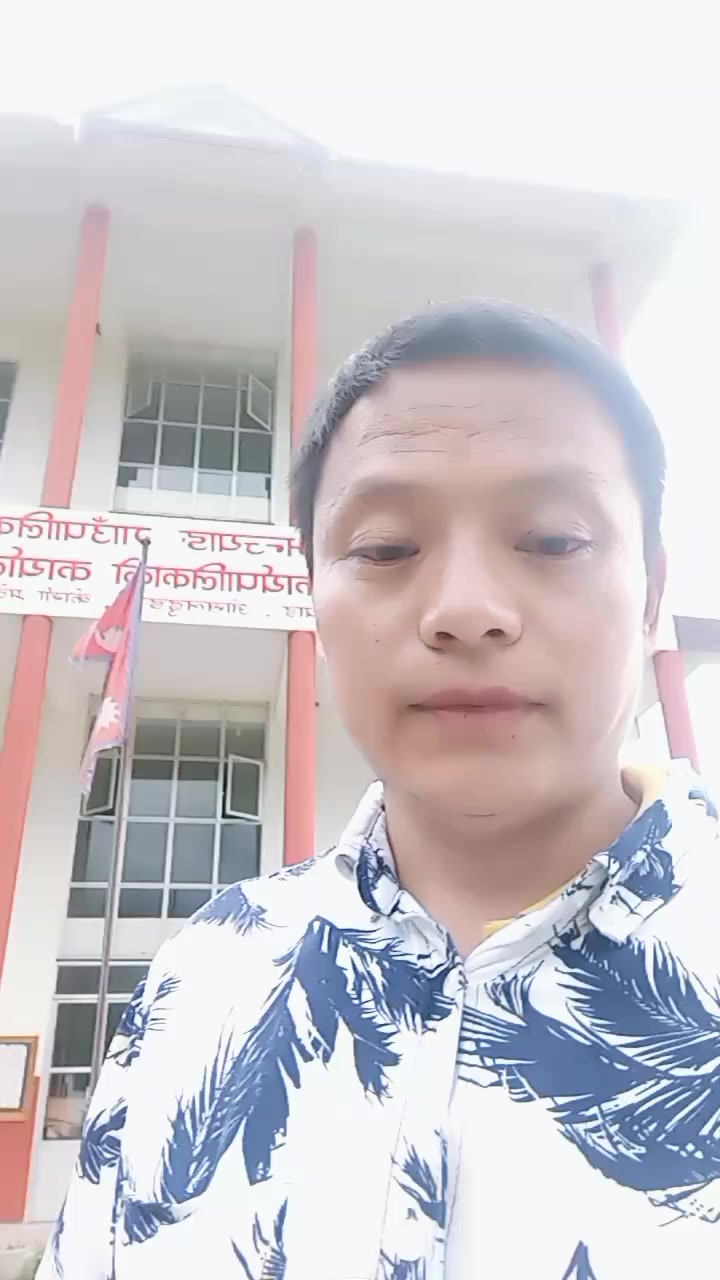 @Rana Bahadur Rai