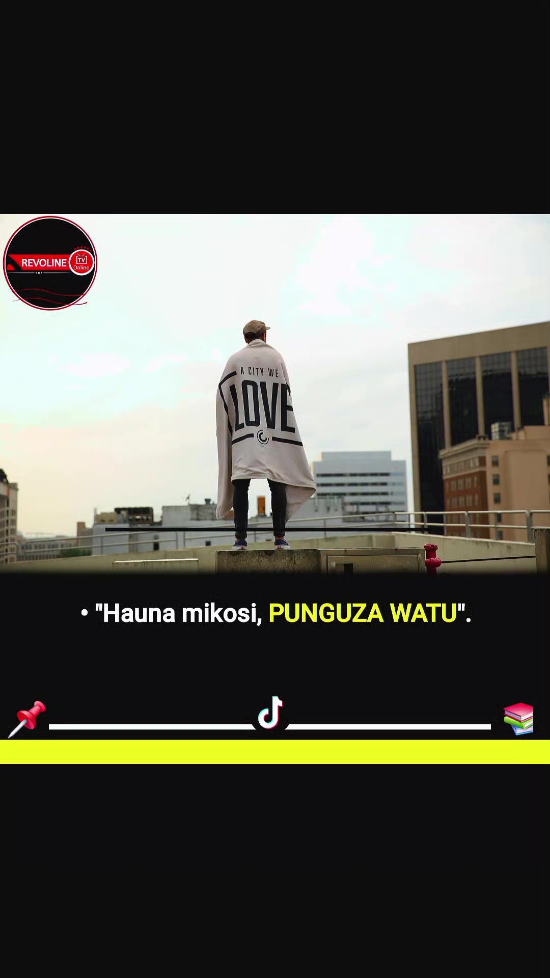 @Revoline Tanzania