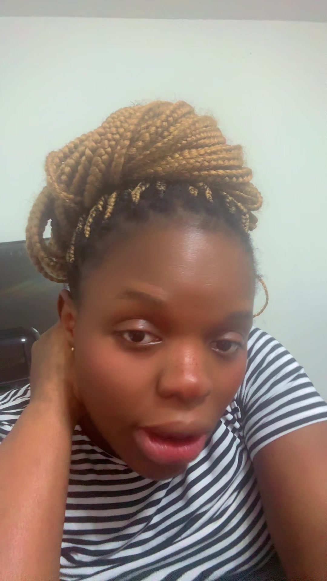 @Lucress african lady🇨🇦🇨🇦