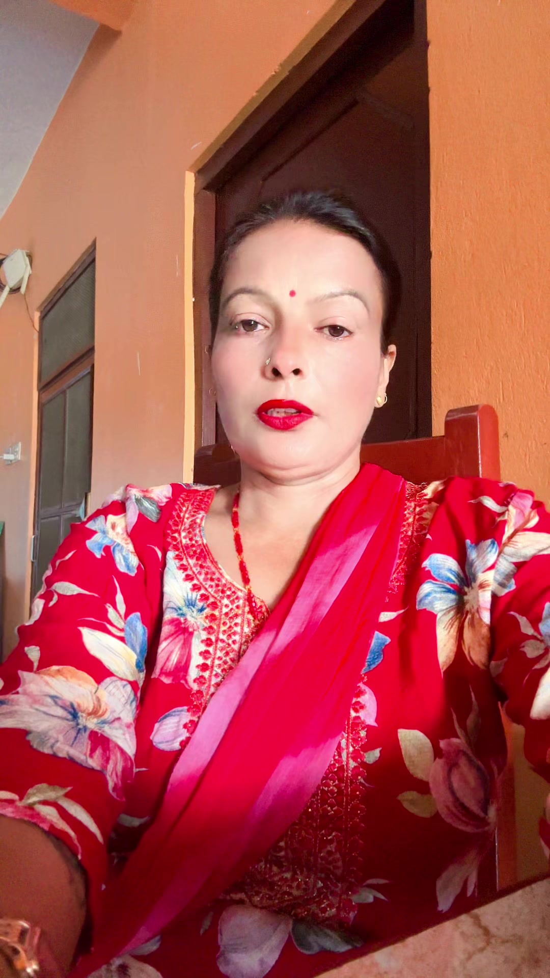 @Sita Kandel