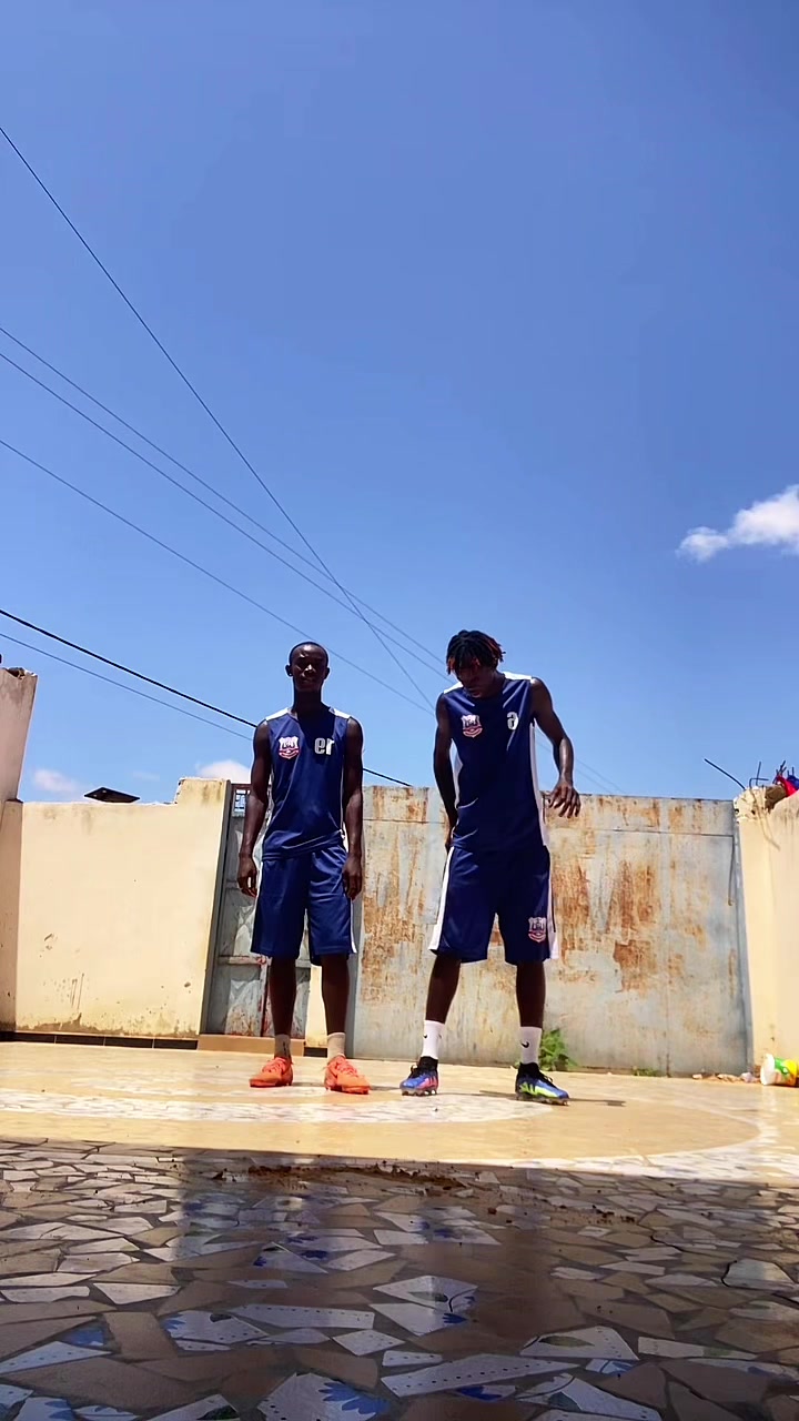 @Weus🇸🇳kara🇸🇳officiel