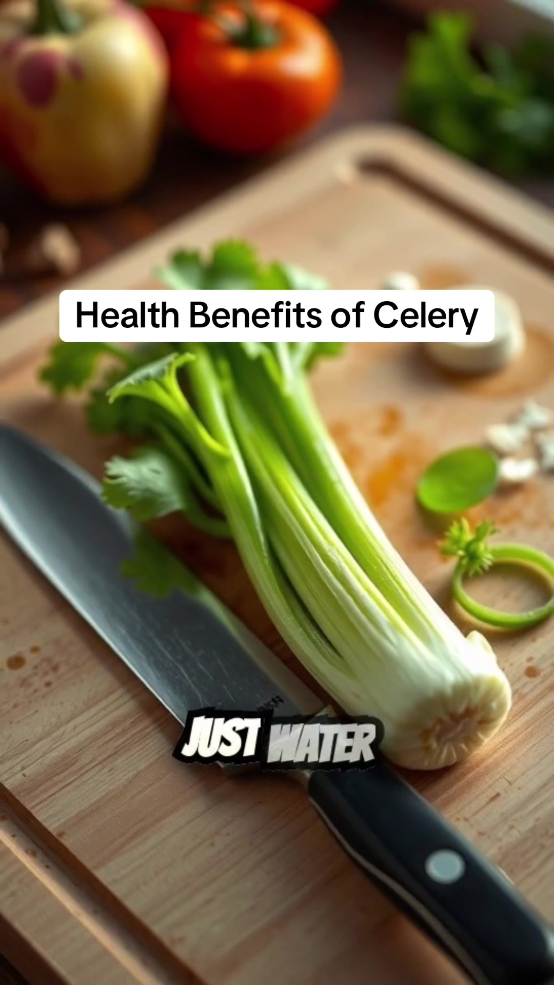 @The Health Benefits Of&hellip;