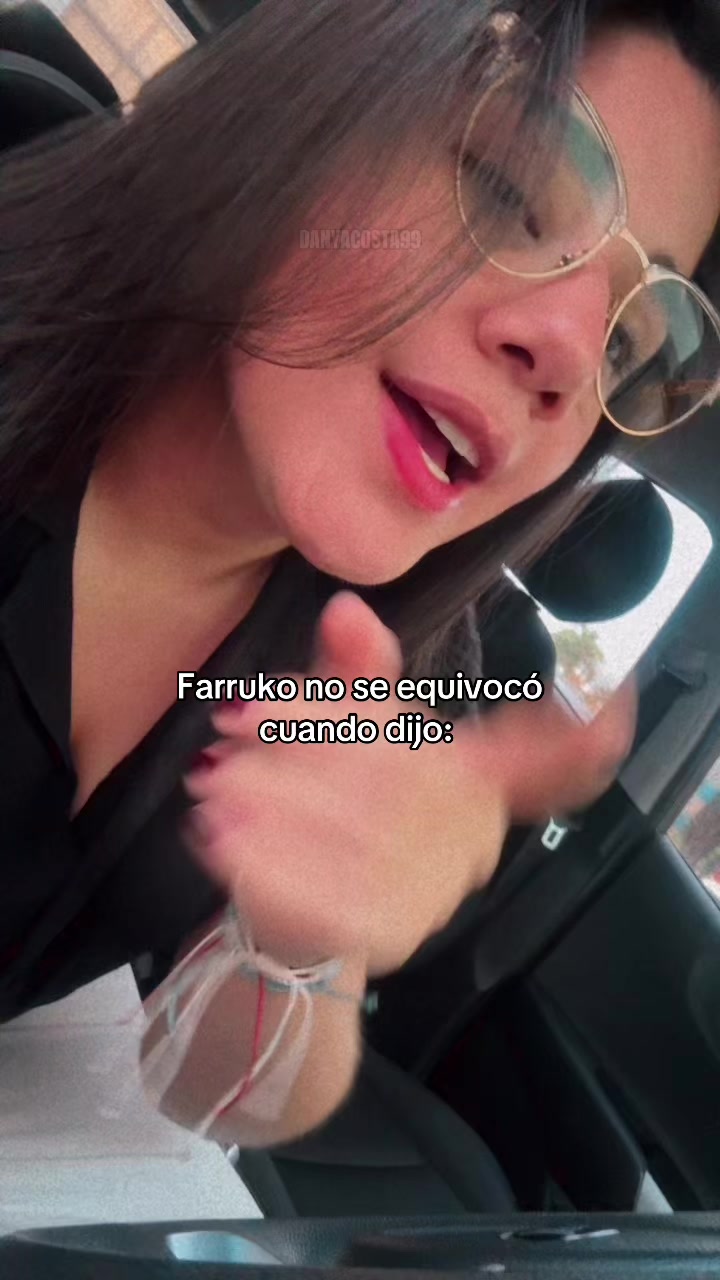 @Dany Acosta 🤍🎵🎤
