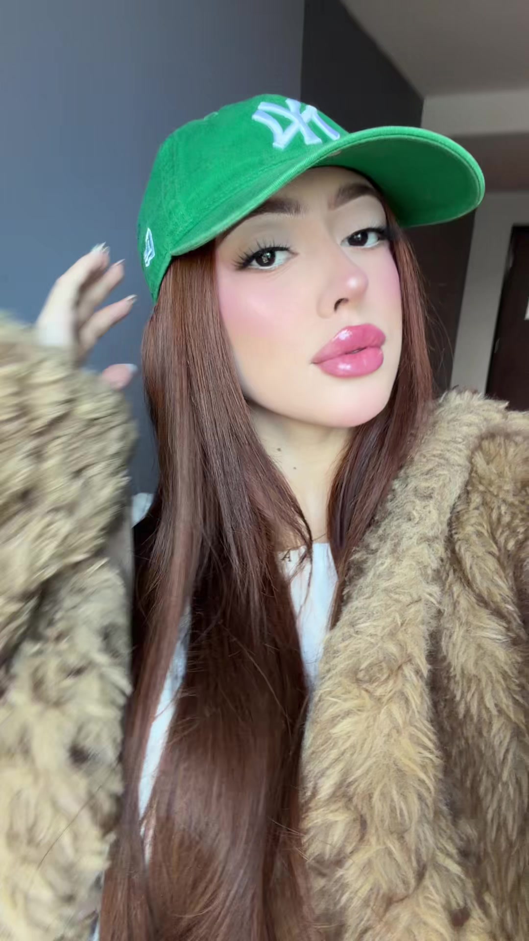 @Alyssa