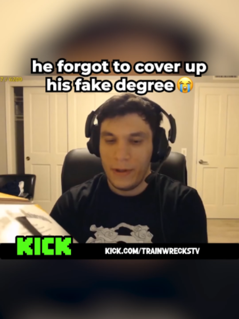 @Trainwrecks Clips