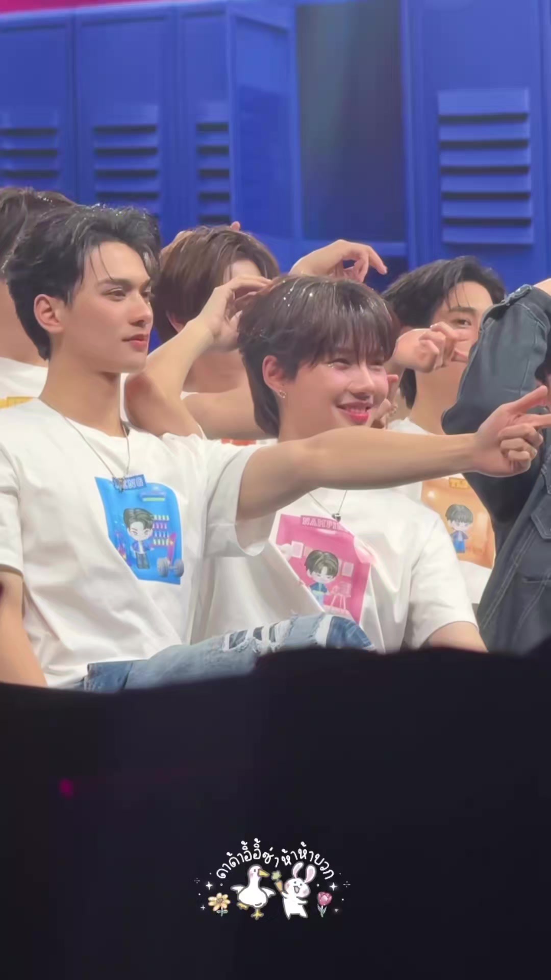 @๐ค๐๐๐๐๐ช๐ท๐๐ญ๐ฒ๐ฝ๐ฒ๐ท๐ฐโจ๏ธ