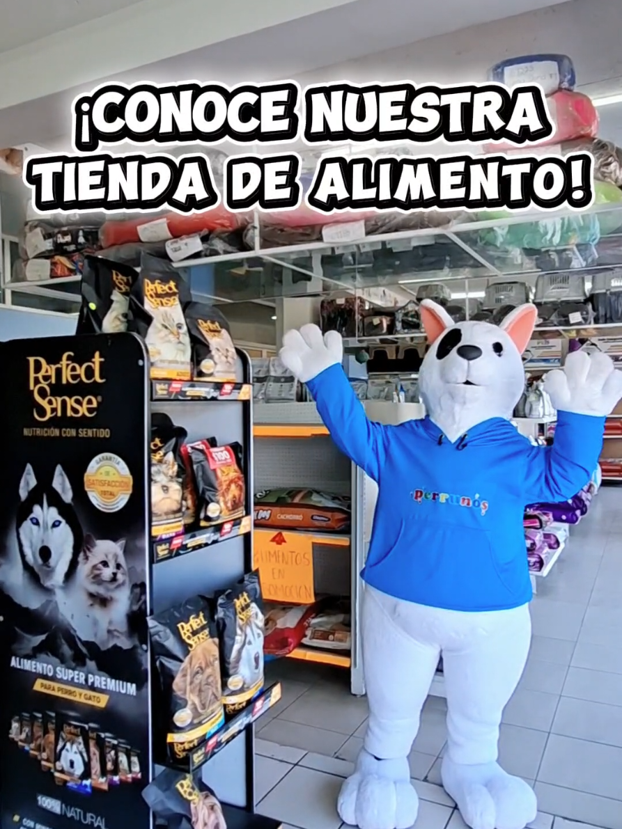 @Perrunos Veterinaria