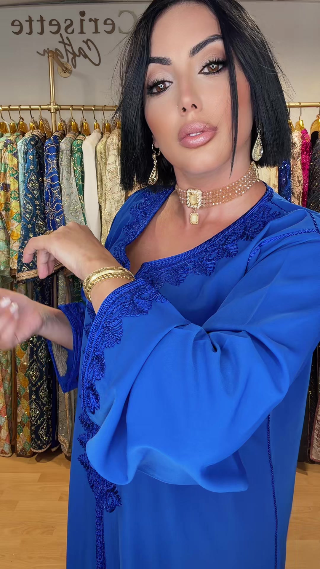 @cerisette.caftan