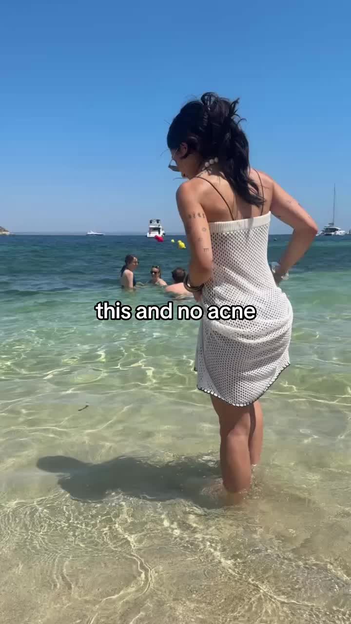 @Doctor Sheyda | Acne Expert