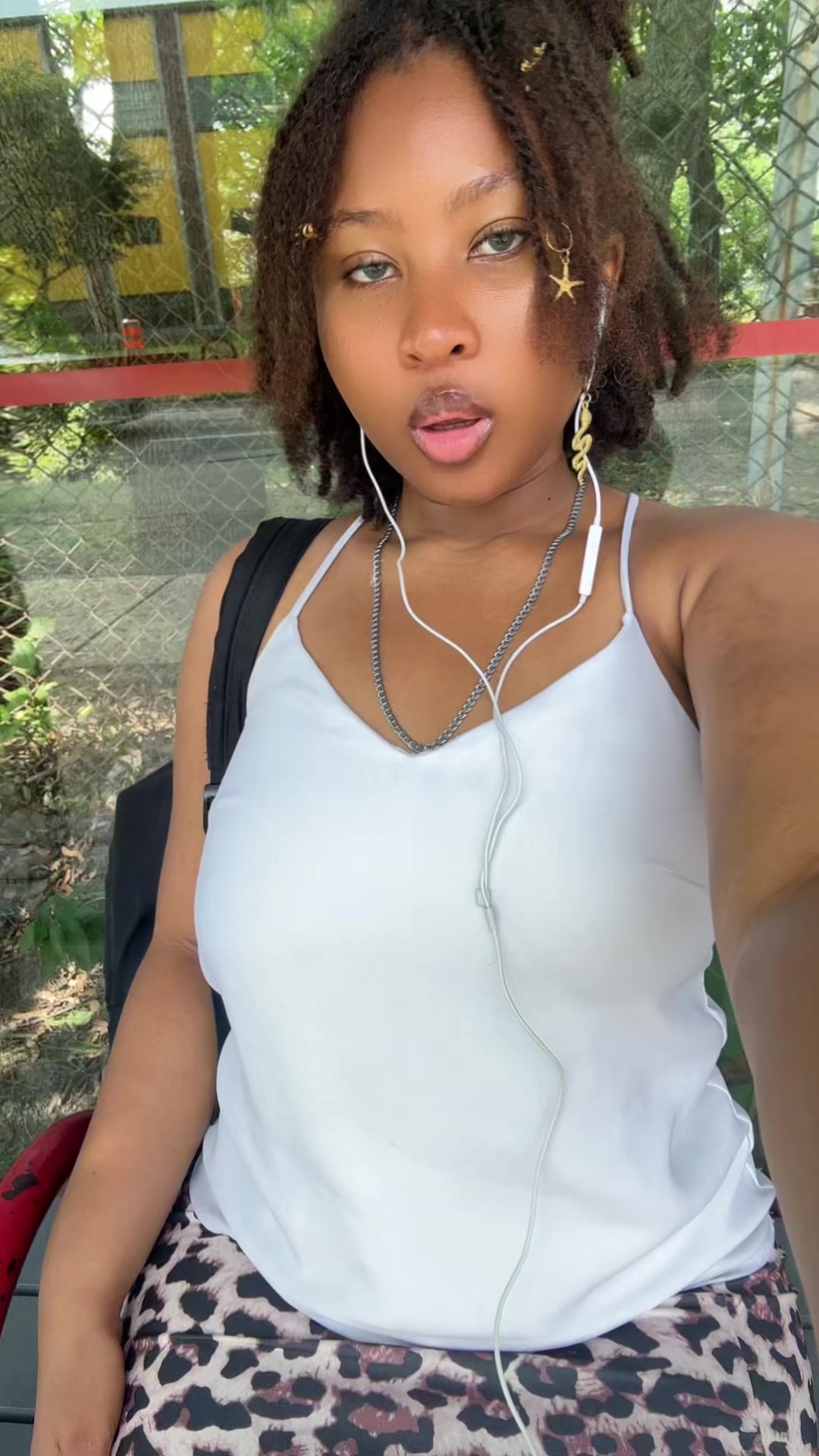 @M&eacute;lia Oc&eacute;anne ✞