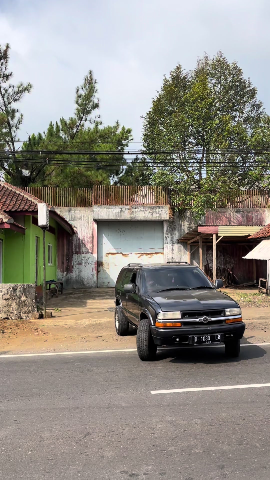 @Lfyd garage