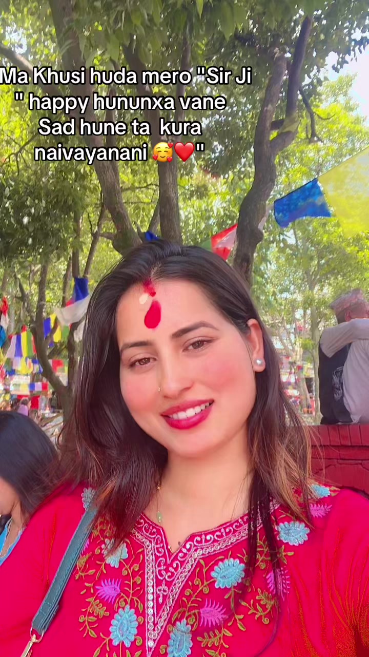 @Pratima Bhattarai &hearts;️