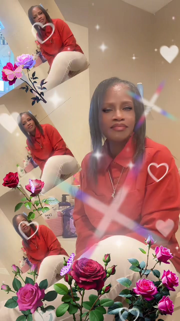 @Terri Holliday