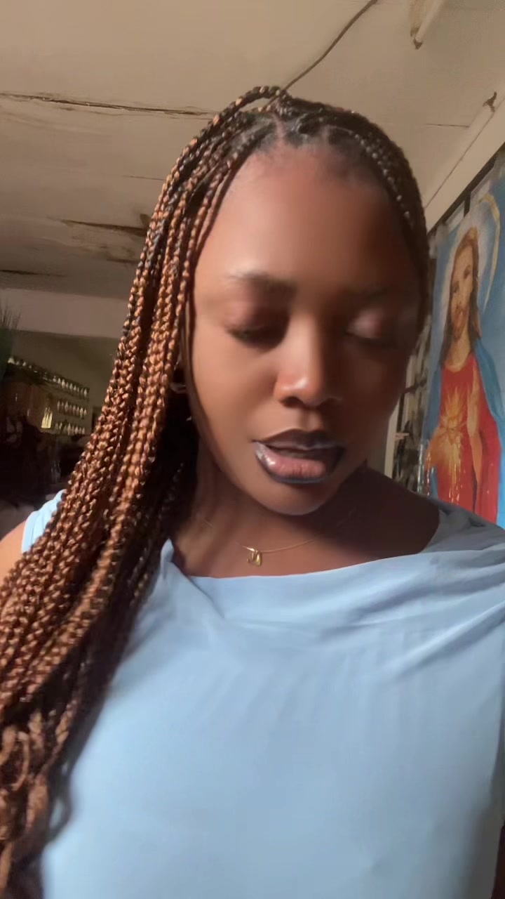 @MbIYE la cadette 🇨🇩🇨🇬