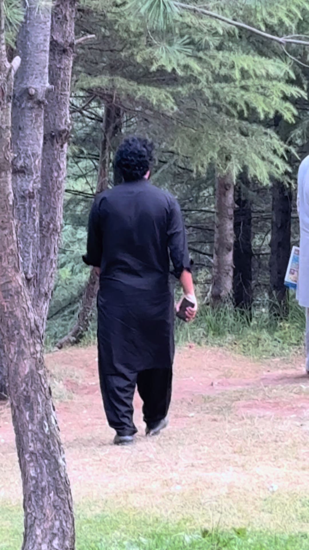@🐺سید ابو بکر شاہ بُخاری⚔️