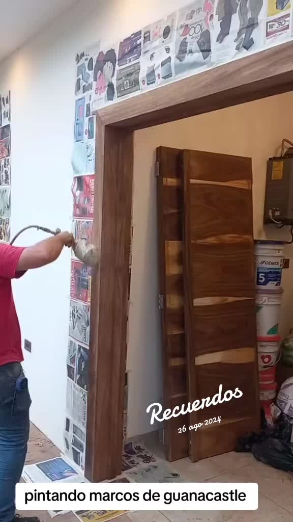@carpinteria López