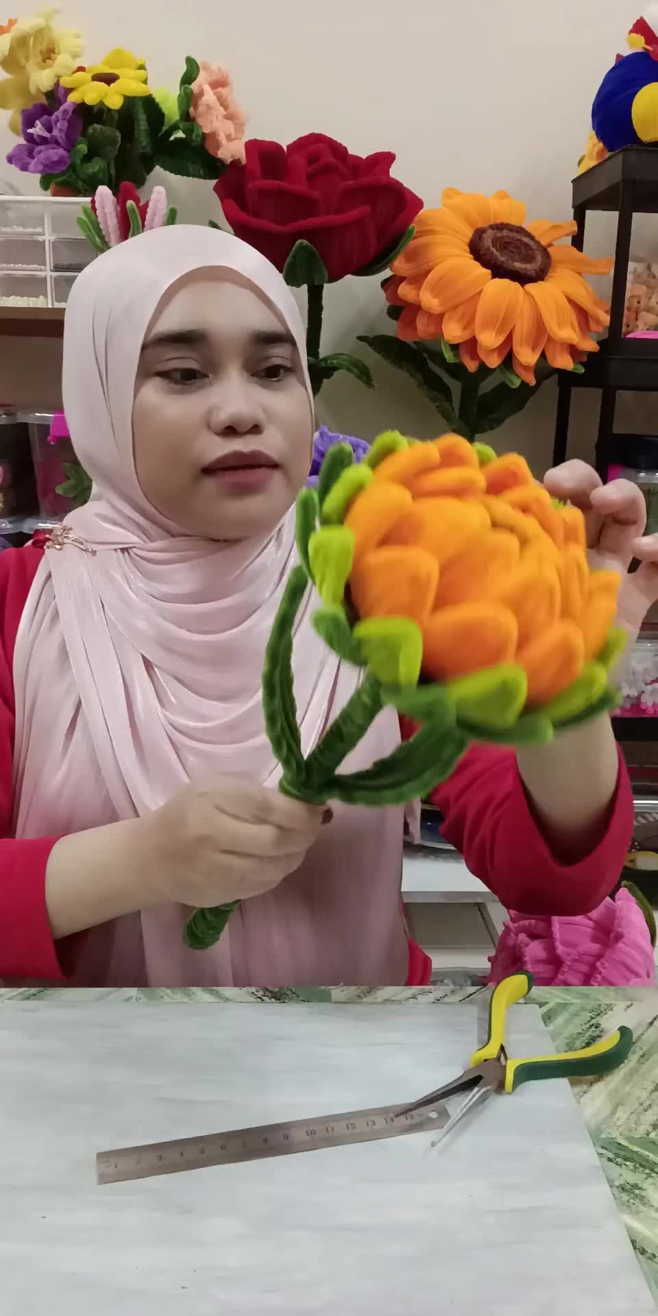 @Ayu ShafeezA🌷