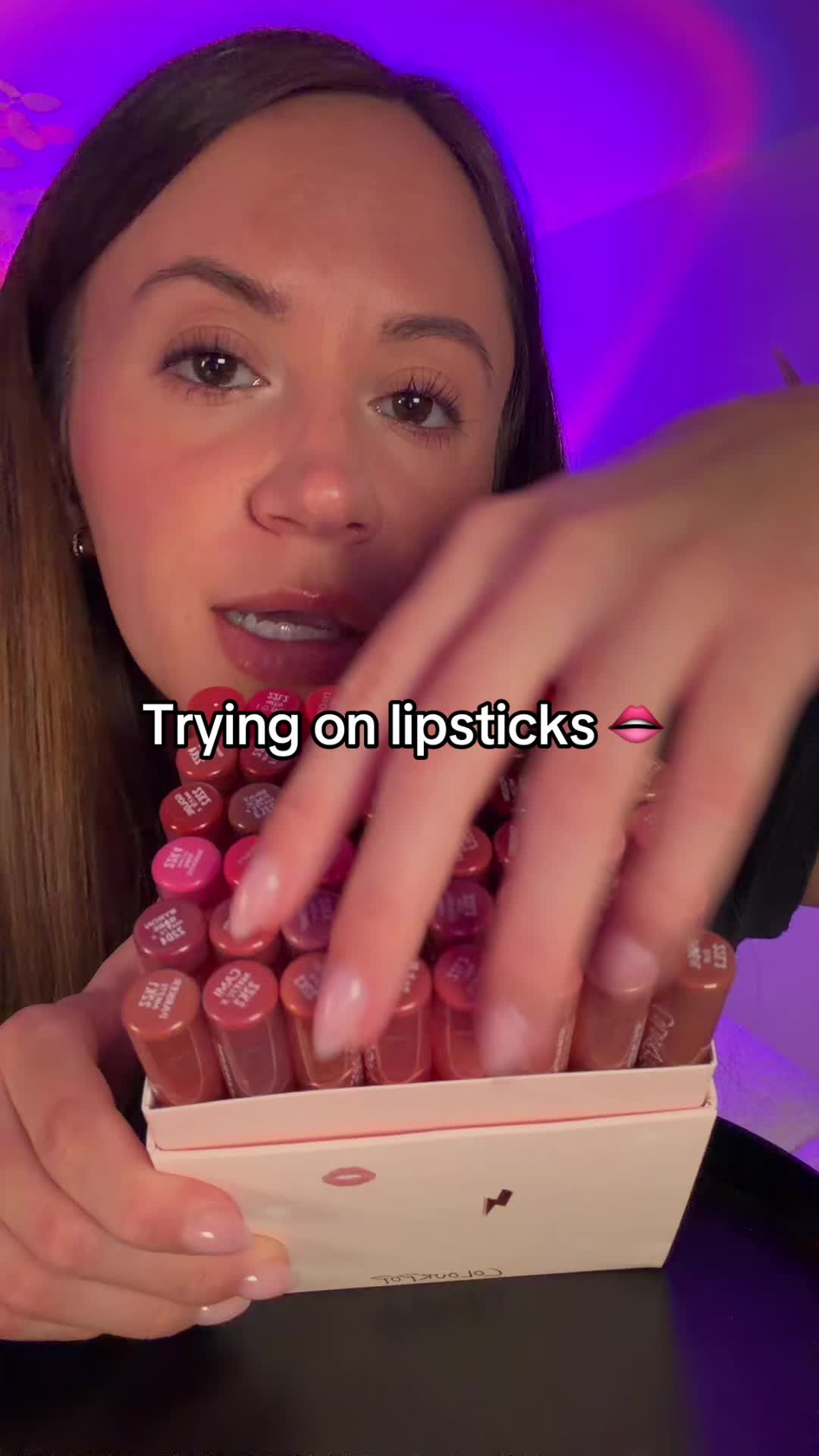 @Safe Space ASMR