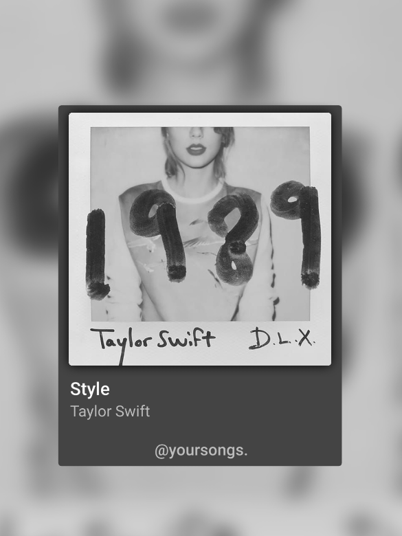 @yoursongs.