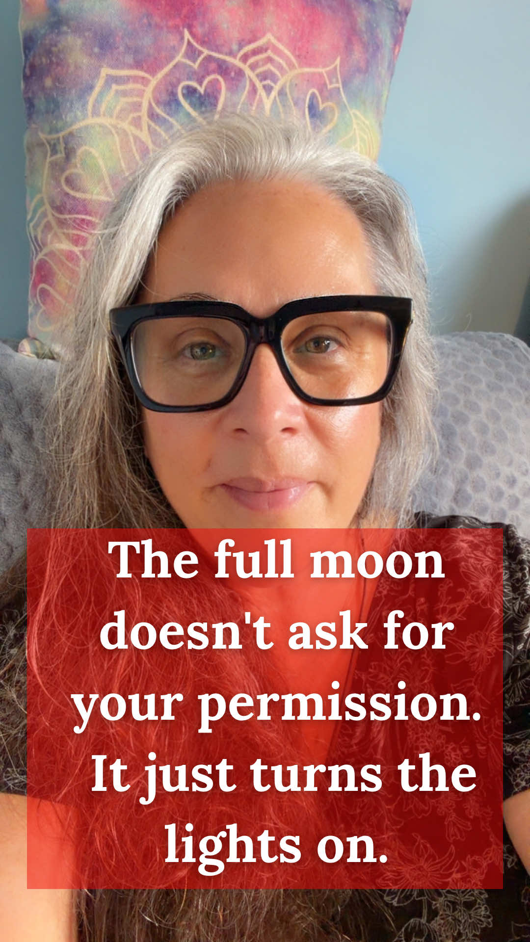 @Jodi Jones | Medical Medium
