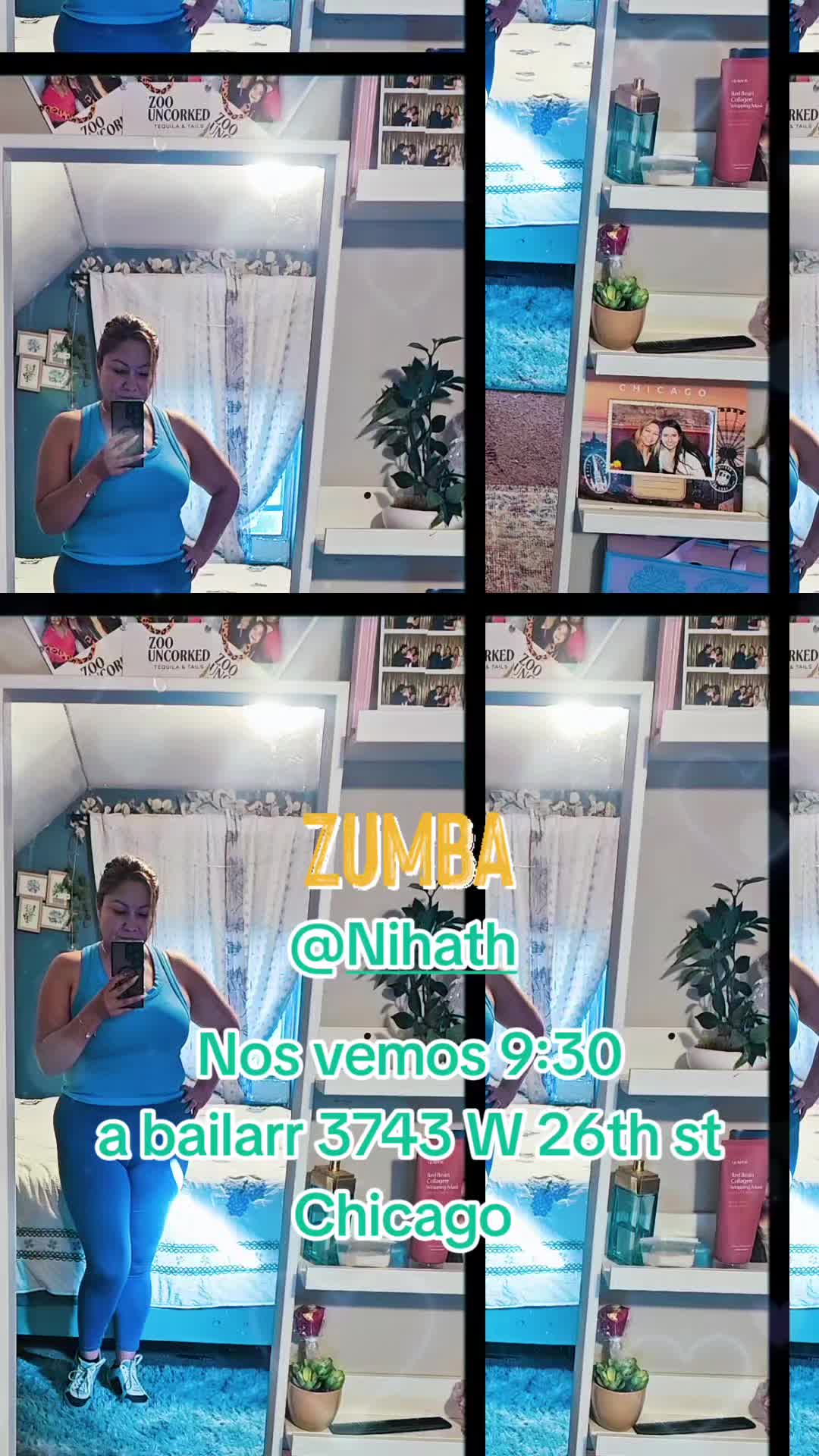 @internacional Express🦋 Lulú💙