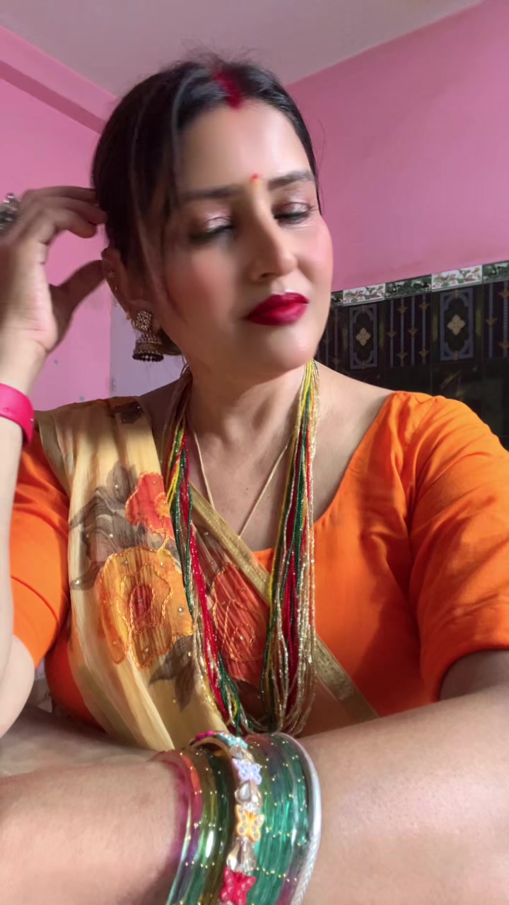 @Parbati Pandey