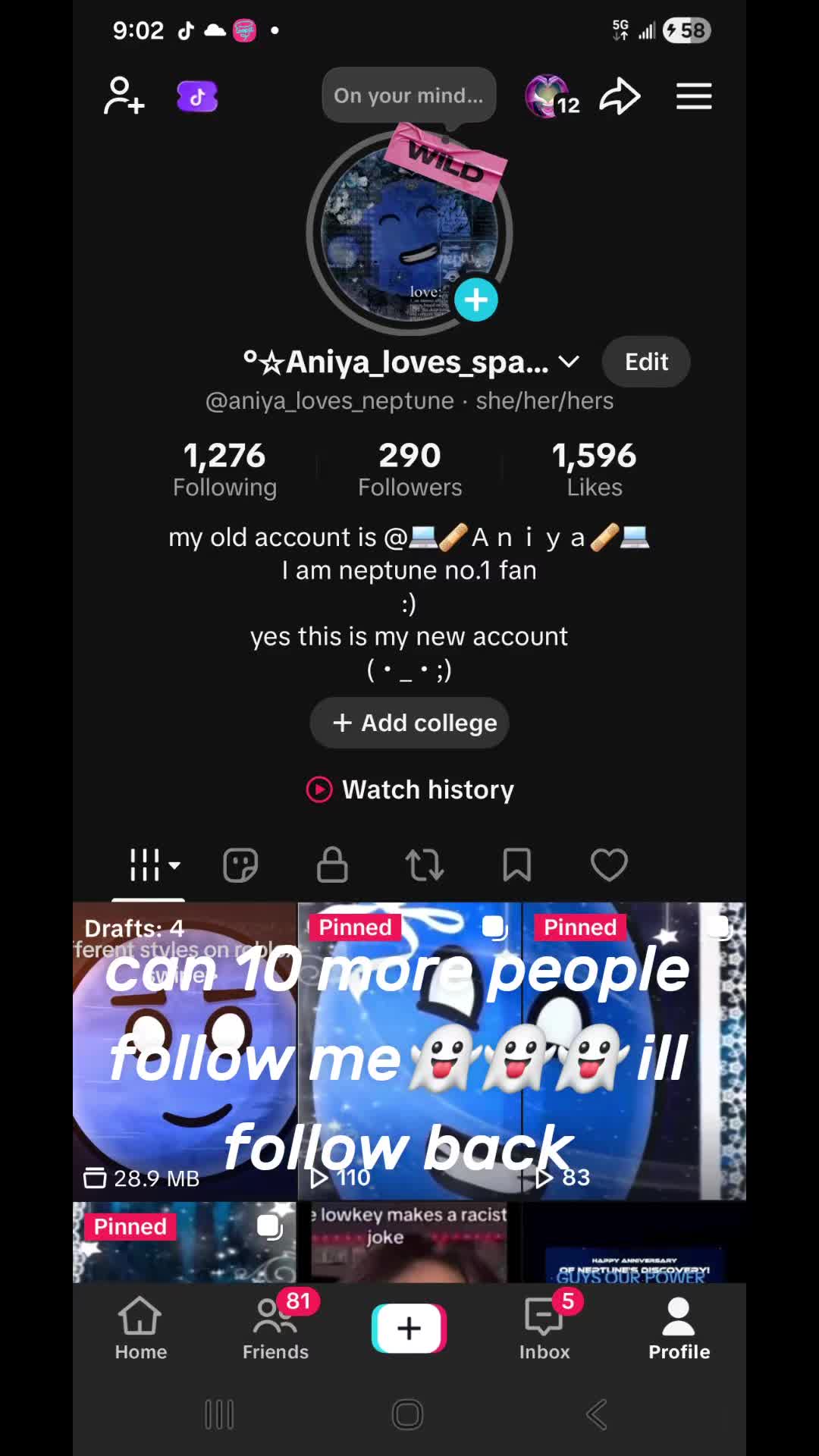 @°☆Aniya_loves_space👩🚀🌠