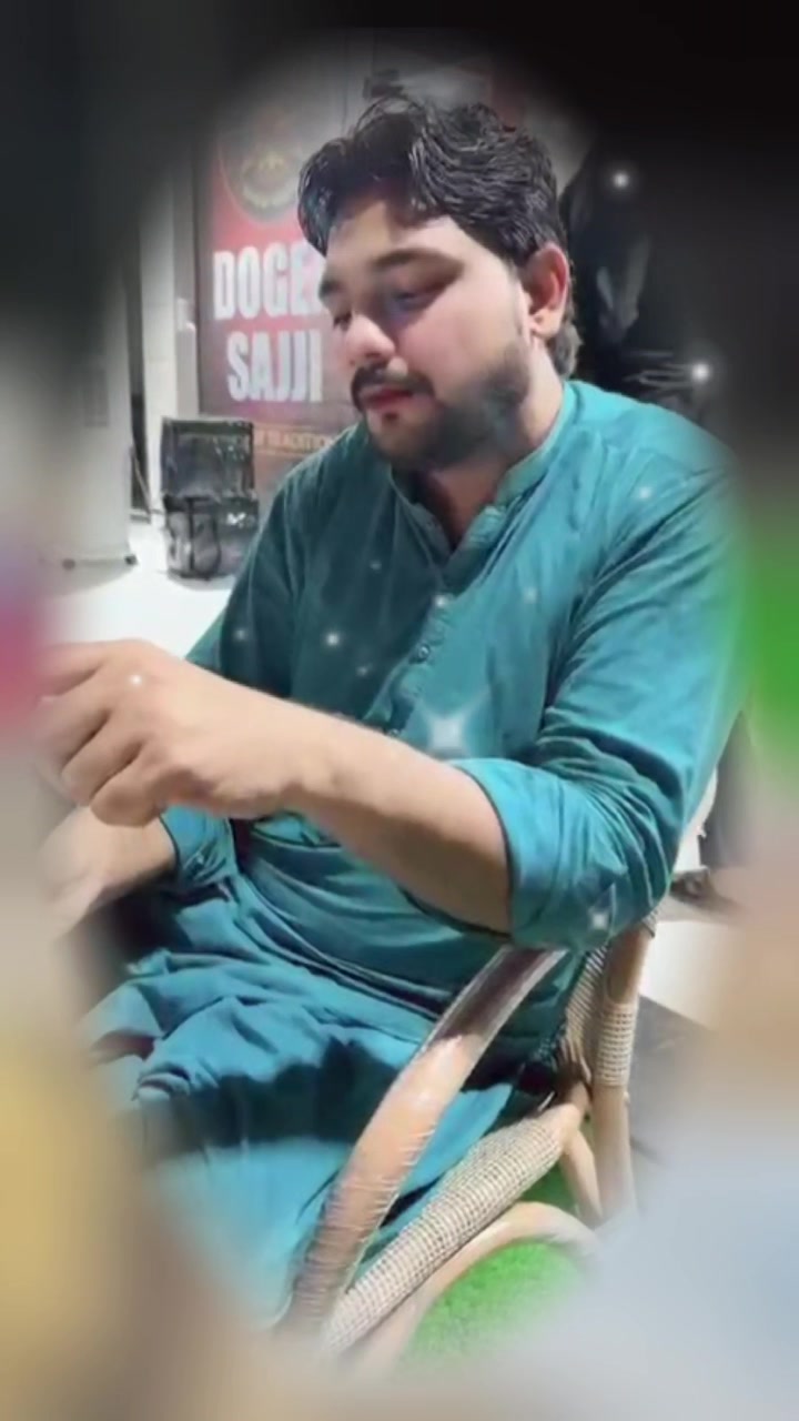 @™AMIR°HUSAIN©®