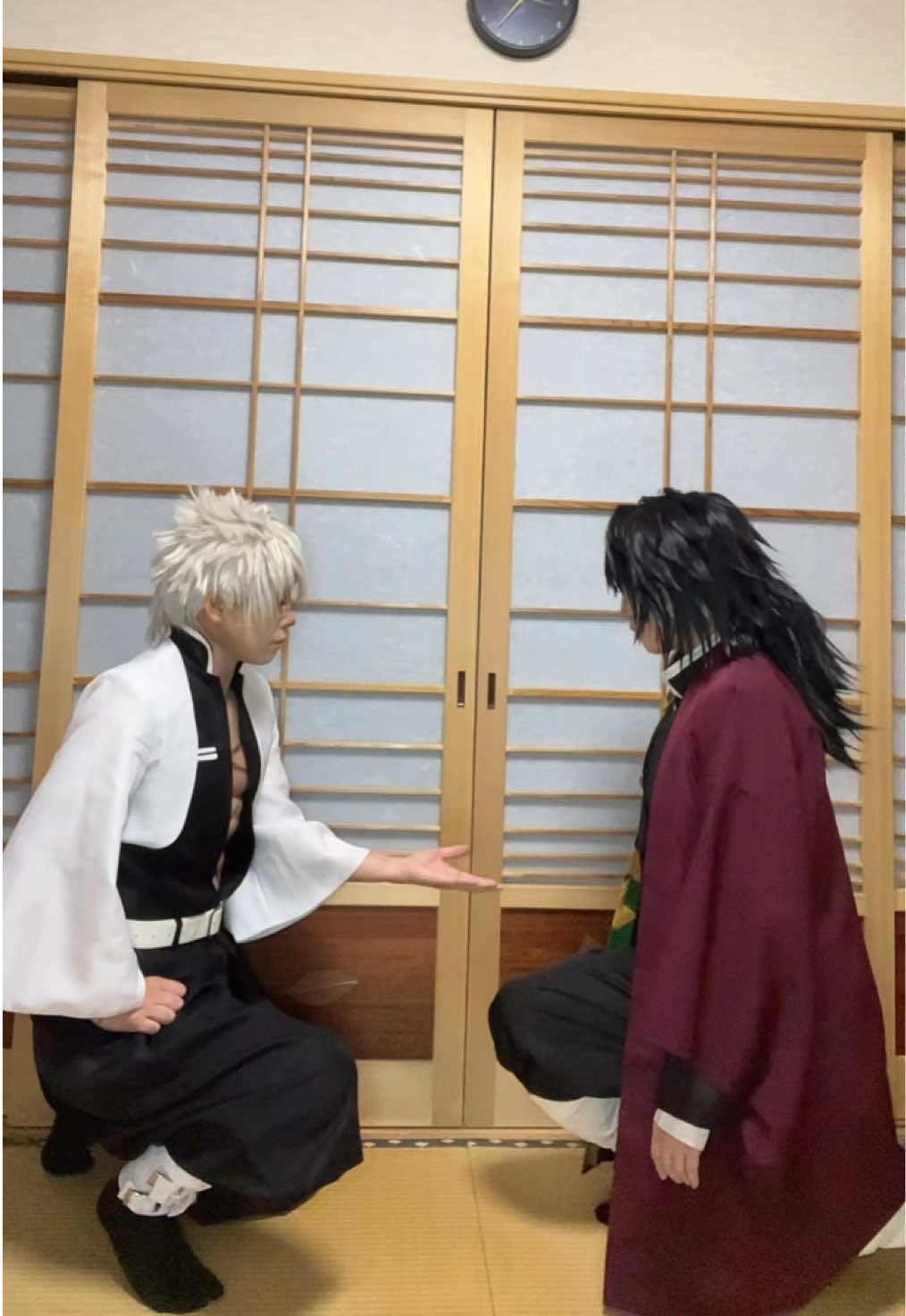 @⋆✴︎˚。⋆やらかしのファンタジスた🤩⋆✴︎˚。⋆結真