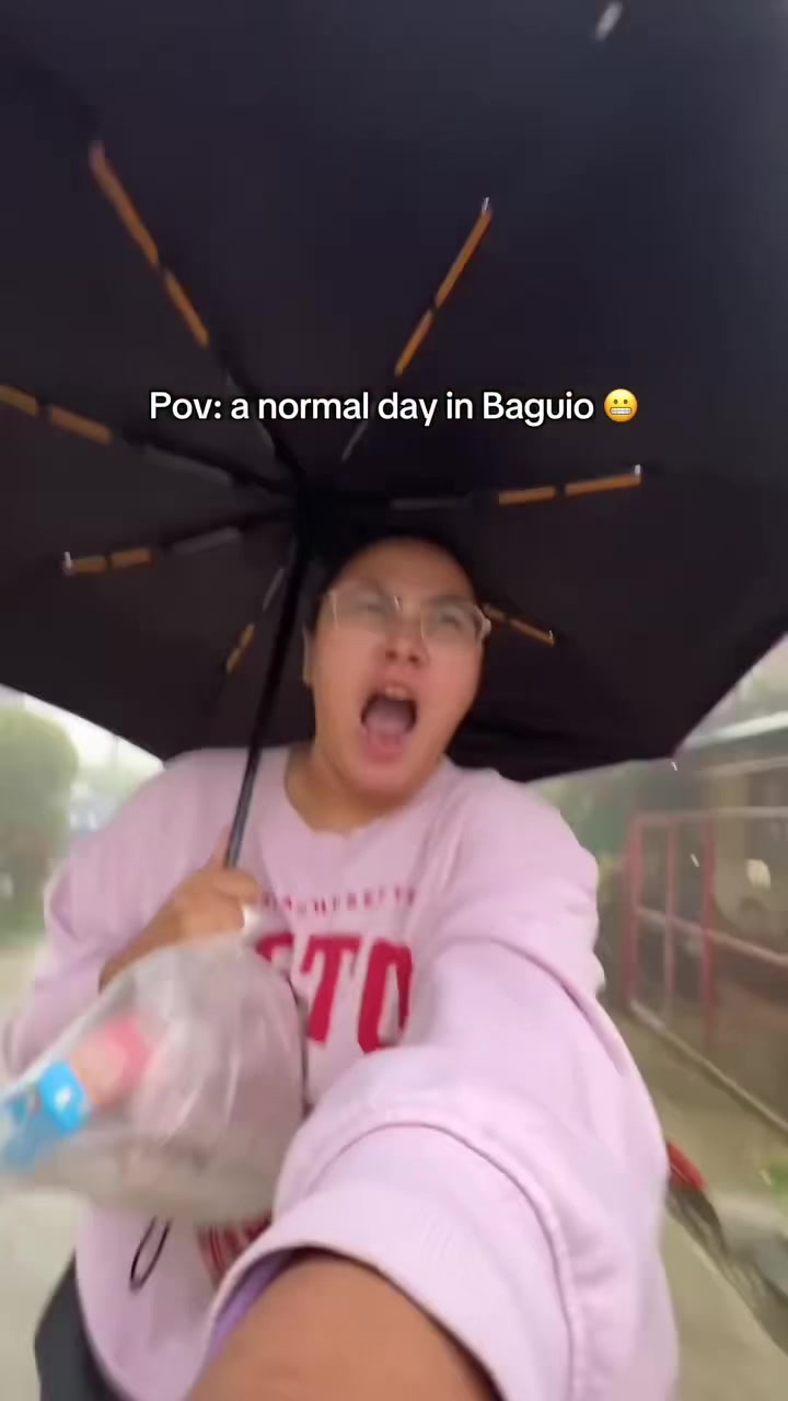 @Steph In Baguio