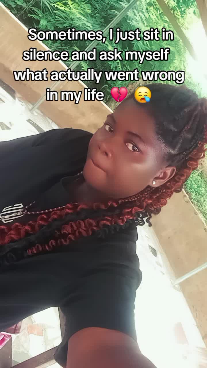@No 😔 More 💔 Love 😭