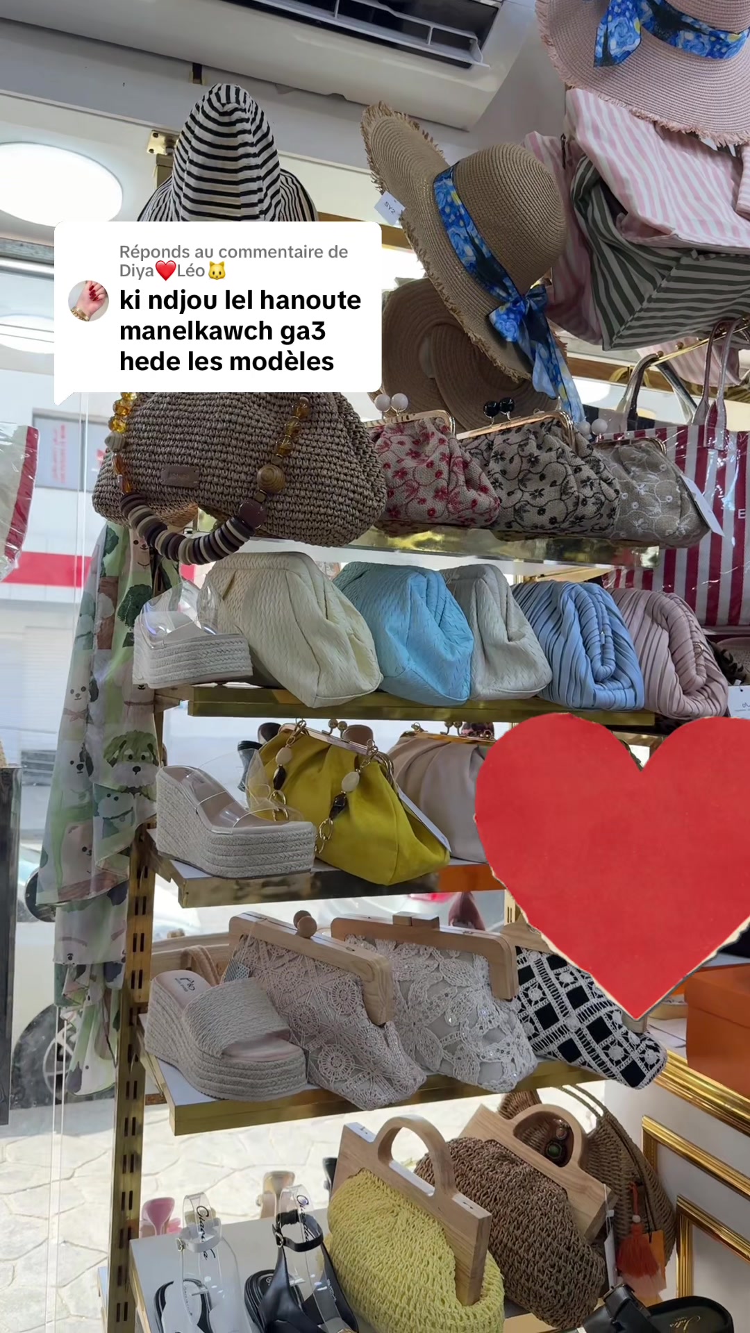 @chaussure paris