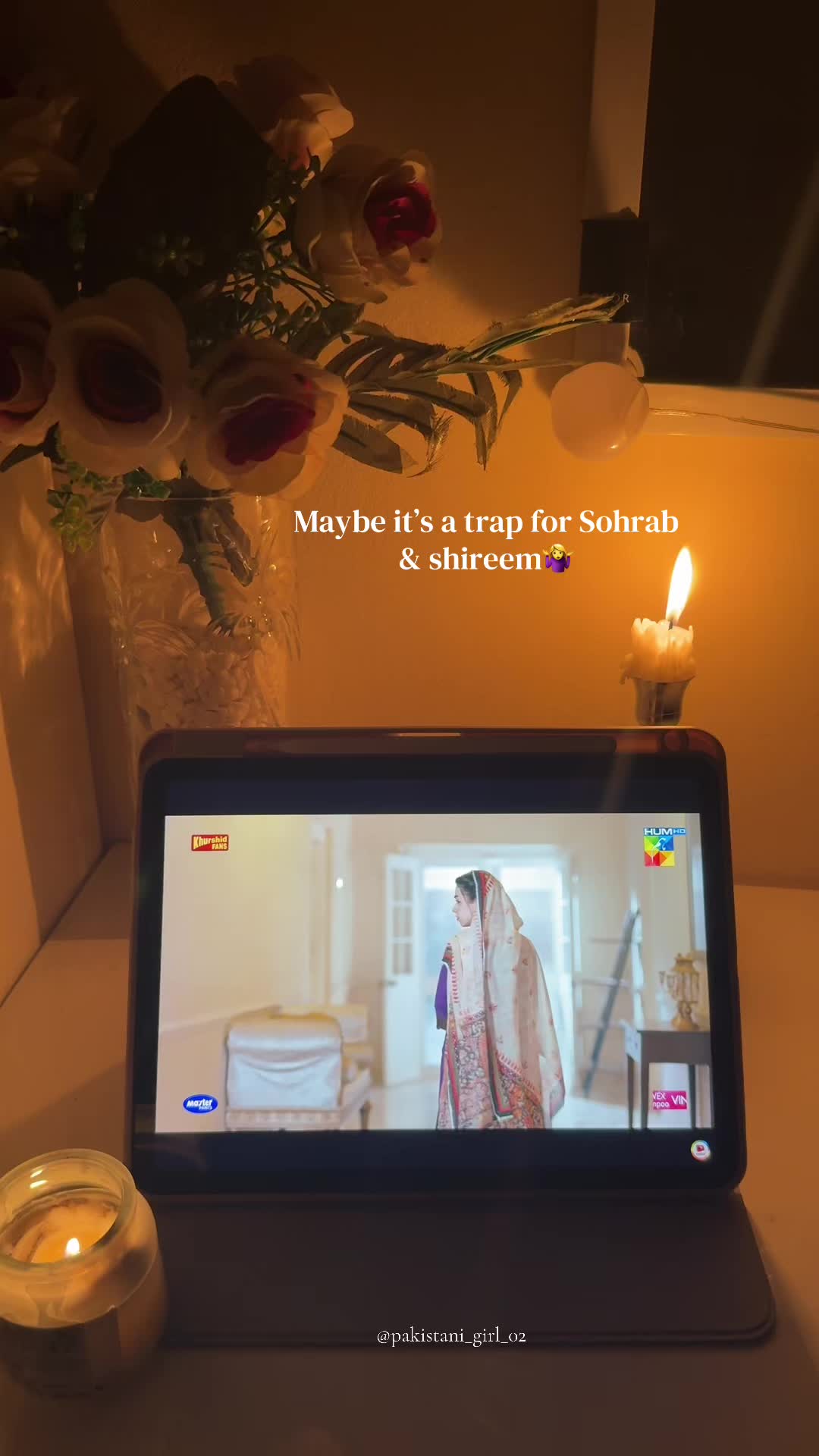 @Pakistanigirl•Content creator✨