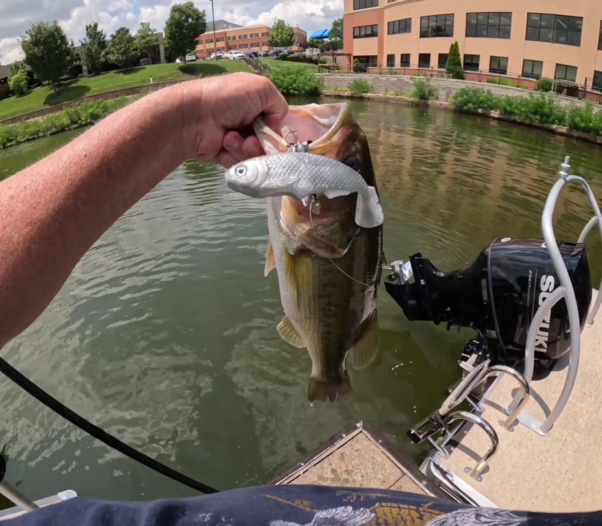 @Tacklehead Fishing