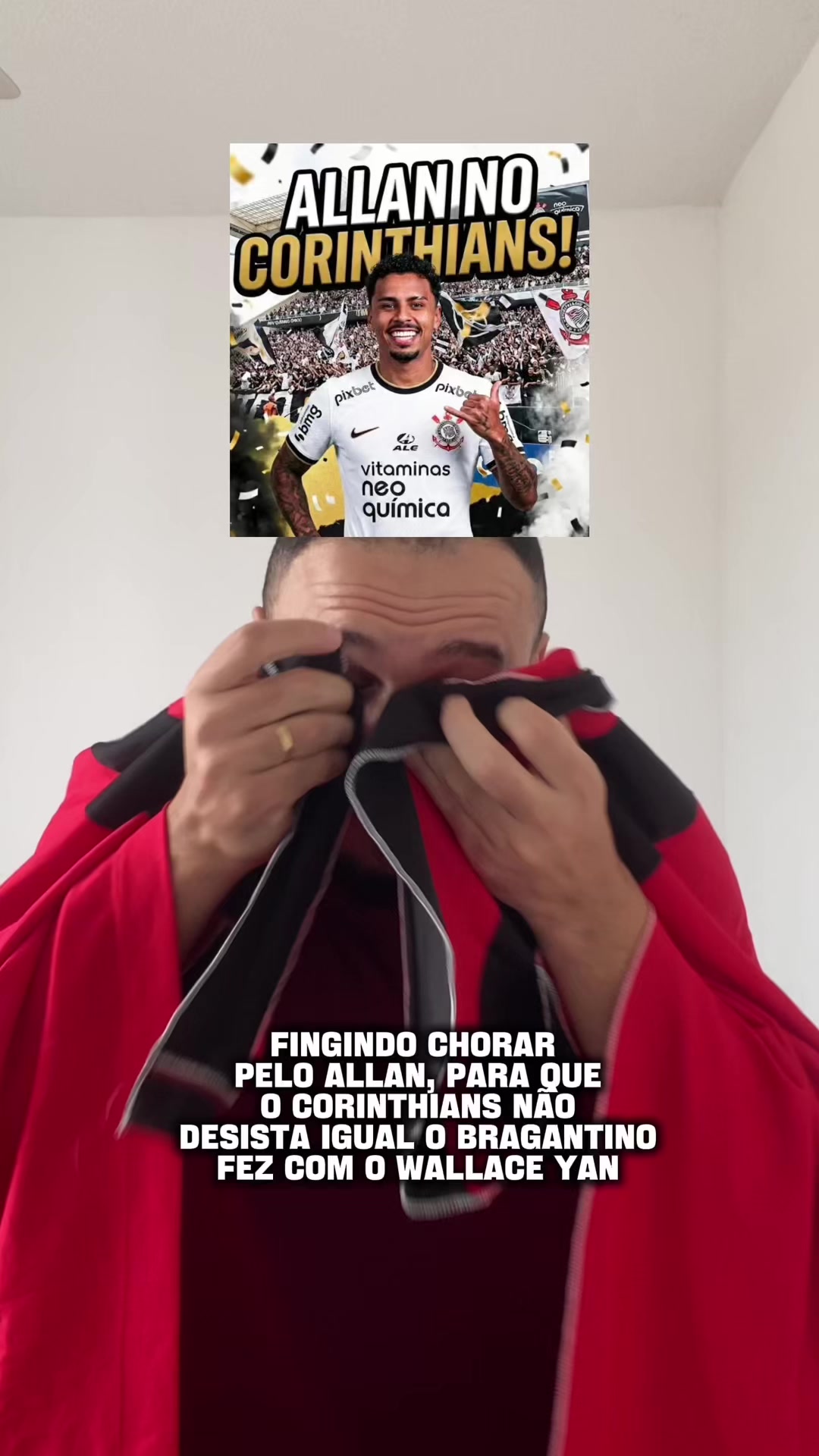 @A mala ta pronta