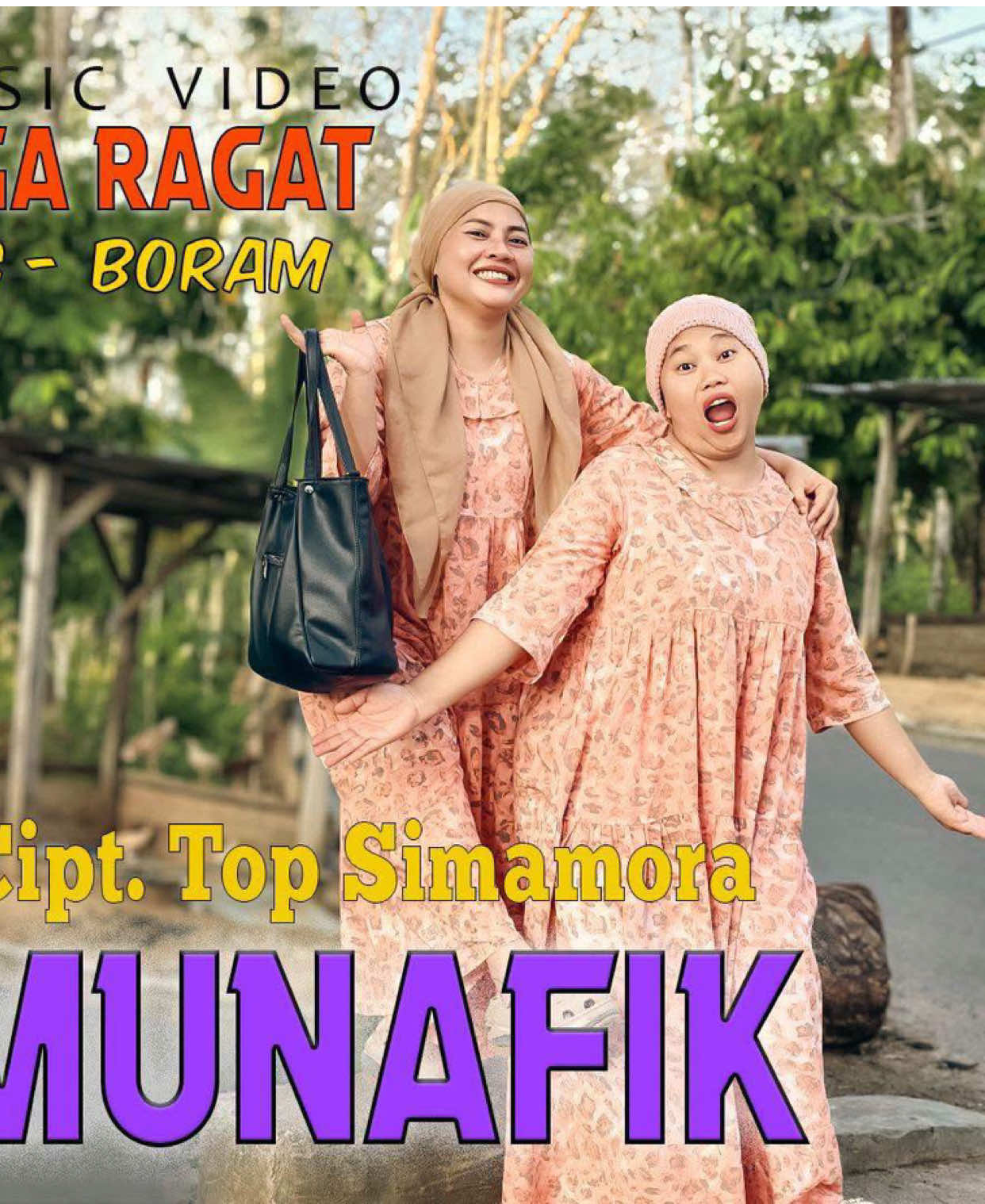 @Kumpulan Lagu Mandailing 🎵