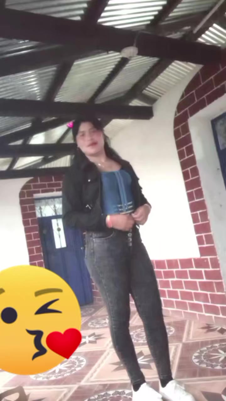 @Rosy Perez🥰