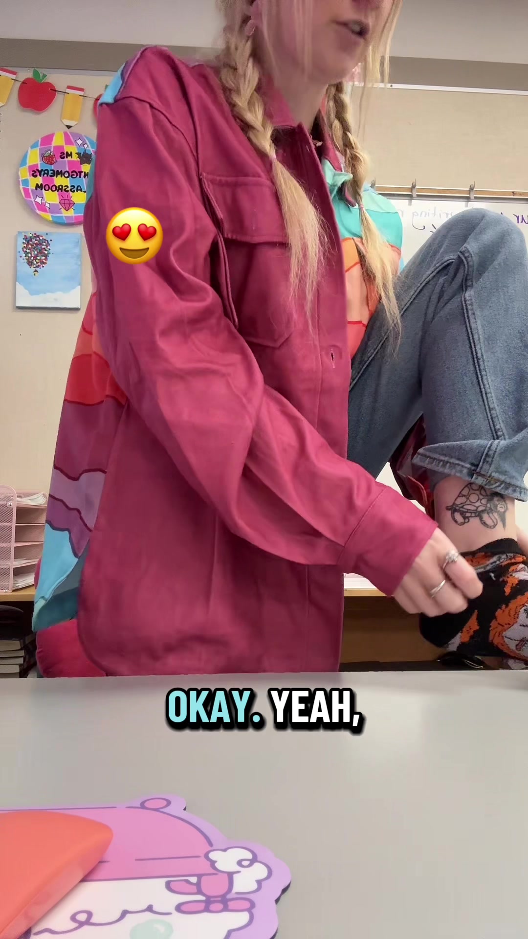 @Katey Michelle