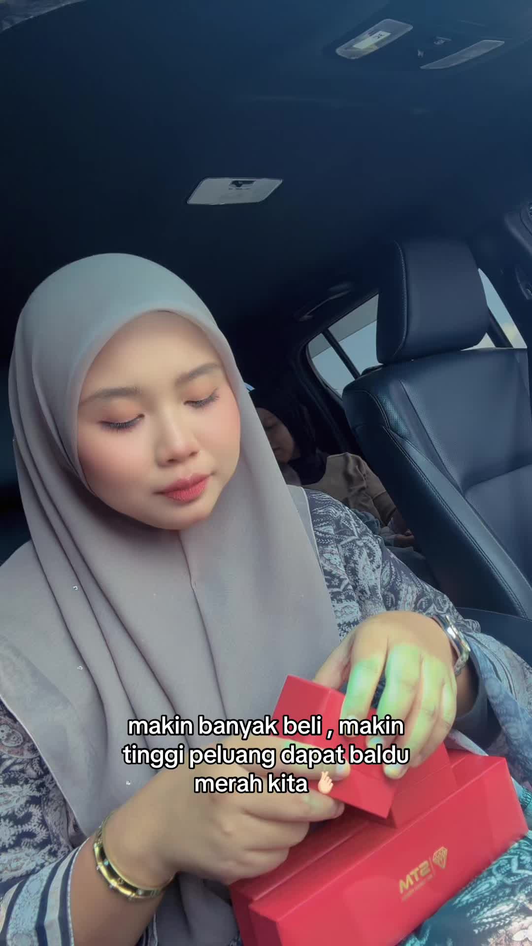 @AINSYA PERFUME HQ