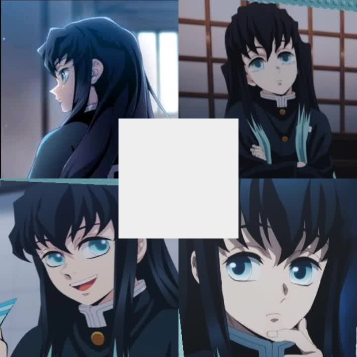 @i like okarun 😻