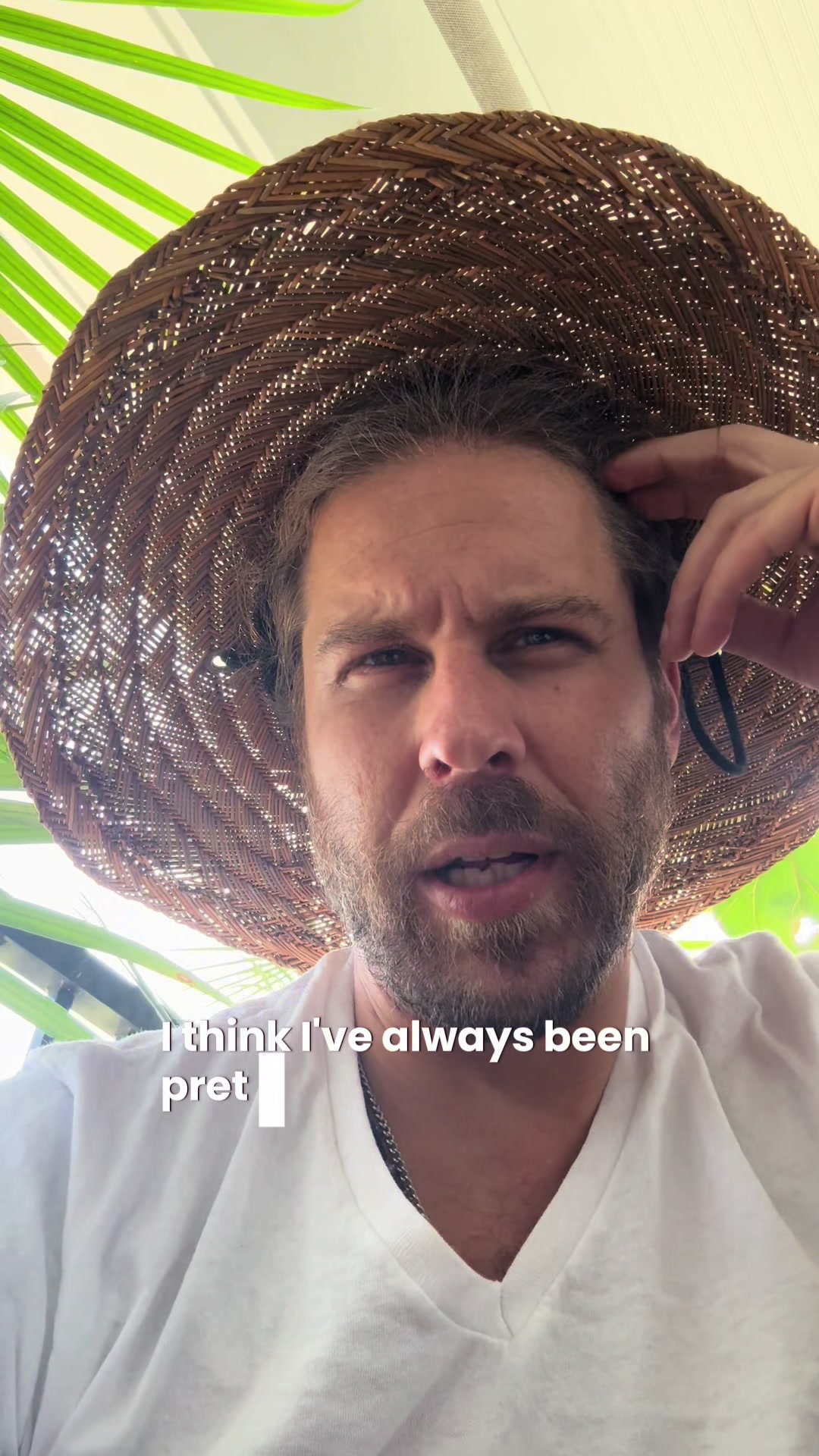 @Mado Smith