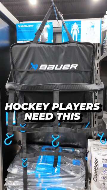 @The Hockey Shop